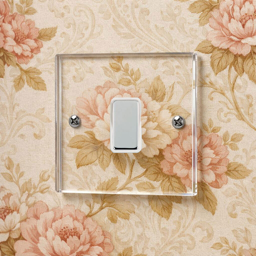 premium switches and sockets