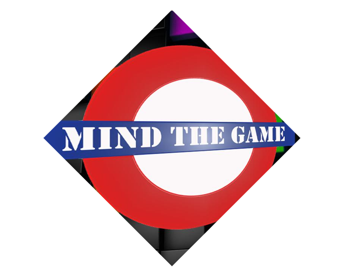 Mind The Game
