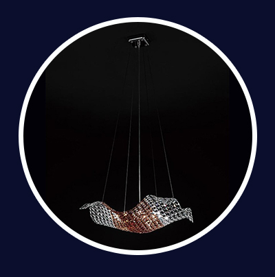LED Pendant Light