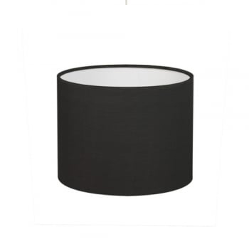 Black Lamp Shades